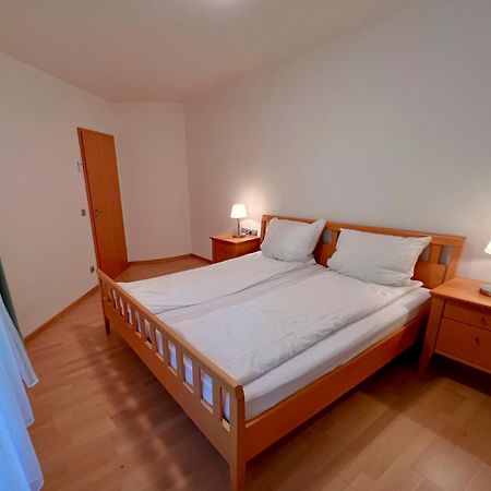 Ferienwohnung Bayernring Breitenbrunn  Exterior photo