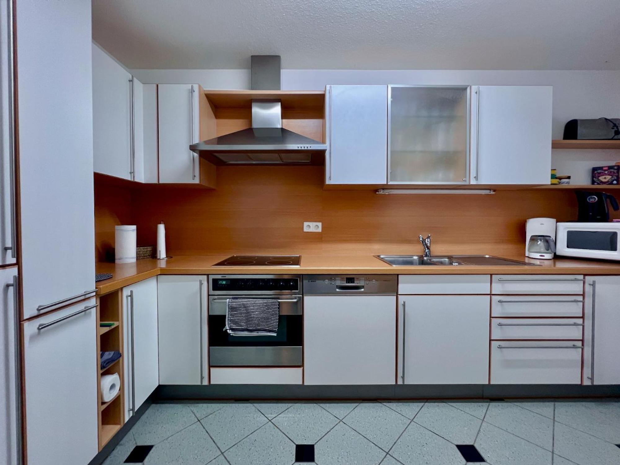 Ferienwohnung Bayernring Breitenbrunn  Exterior photo